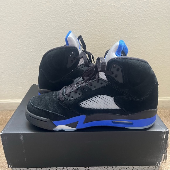 Jordan 5 - Picture 16 of 16